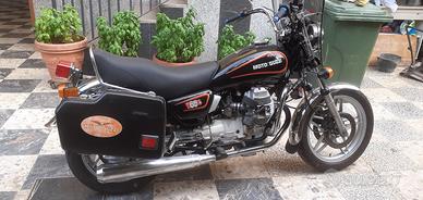 Moto Guzzi V65-C