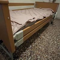 letto elettrico 