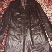 Cappotto donna vintage