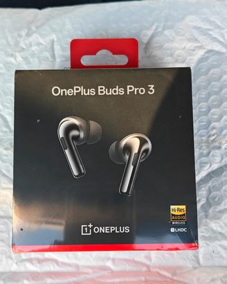 Cuffie auricolari Oneplus Buds Pro 3
