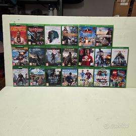 Giochi xbox one