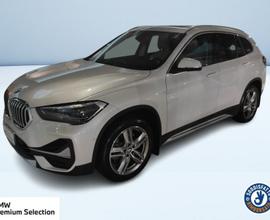 BMW X1 XDRIVE25D XLINE AUTO