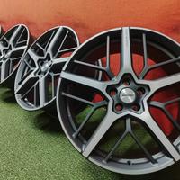 Cerchi Audi A6 A7 A8 Q5 RS6 RS7 SpeedLine NEW R21