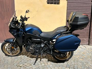 Yamaha Tracer 7 GT