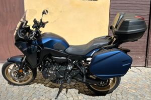 Yamaha Tracer 7 GT