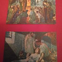 Cartoline Antiche 