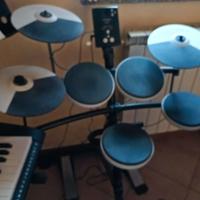 Batteria elettronica Roland TD-1K