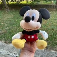 Peluches Disney - "Mickey" 90 Years Classic (5/8)