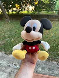 Peluches Disney - "Mickey" 90 Years Classic (5/8)