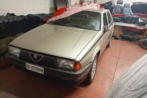 ALFA ROMEO 75 1.6 1988