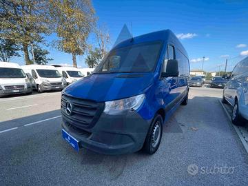 Mercedes Benz Sprinter 311 2.1 cdi F 39/33 fwd H2 