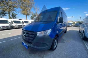 Mercedes Benz Sprinter 311 2.1 cdi F 39/33 fwd H2 