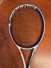tennis racchetta technifibre tfight