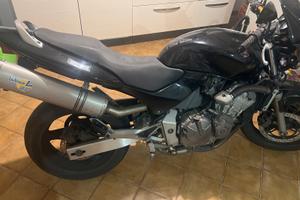 Honda Hornet 600