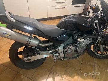 Honda Hornet 600