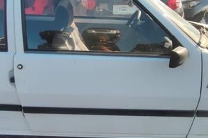 FIAT UNO 3 PORTE PORTA SX/DX