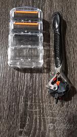 Rasoio Gillette Fusion5 ProGlide