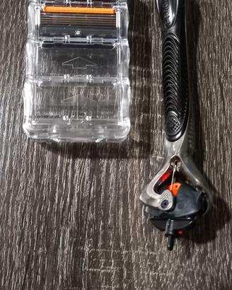 Rasoio Gillette Fusion5 ProGlide