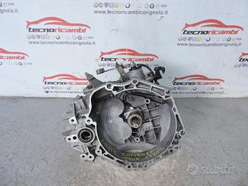 Cambio chevrolet trax 1.7 dts rf571