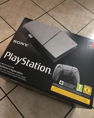 Playstation 5 30th Anniversary