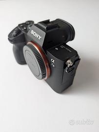sony alpha 7 iii