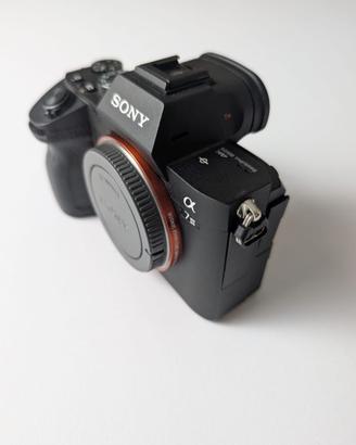 sony alpha 7 iii
