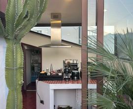 Appartamento con terrazzo