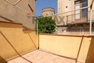 Casa Semindipendente - Caltagirone