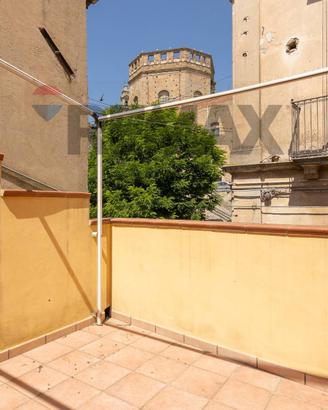 Casa Semindipendente - Caltagirone