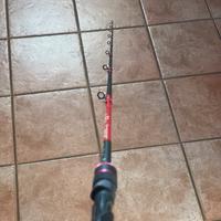 Canna japan design kaori 190 eging barca