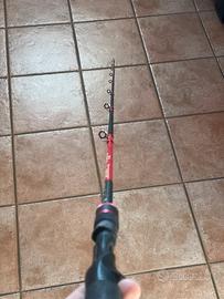 Canna japan design kaori 190 eging barca