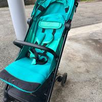 PASSEGGINO LEGGERO QBIT+ ALL-CITY