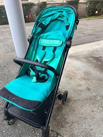 PASSEGGINO LEGGERO QBIT+ ALL-CITY