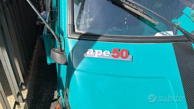 Ape 50