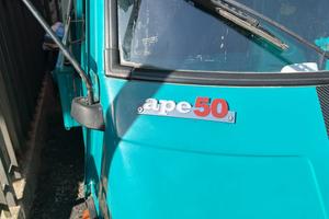 Ape 50