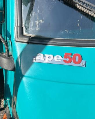 Ape 50