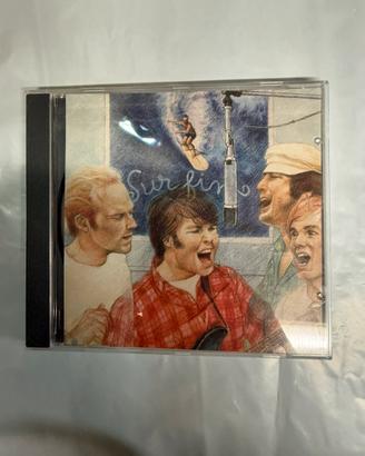 CD musicale