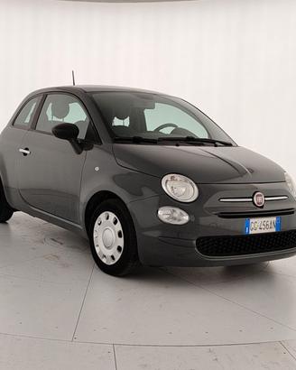Fiat 500 1.0 Hybrid Cult
