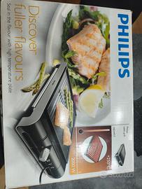 Barbecue elettrico 