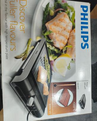 Barbecue elettrico 
