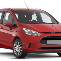 Ricambi usati ford b-max 2012-2018 #e