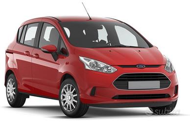 Ricambi usati ford b-max 2012-2018 #e