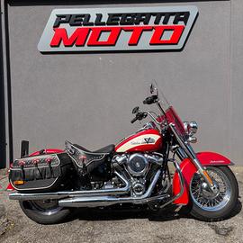 Harley-davidson Softail Hydra-Glide Revival