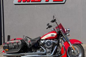 Harley-davidson Softail Hydra-Glide Revival