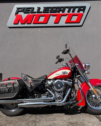Harley-davidson Softail Hydra-Glide Revival
