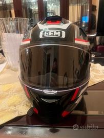 Casco Integrale LEM