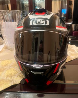 Casco Integrale LEM