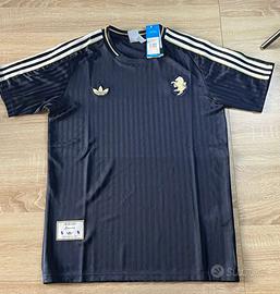 Maglia Juve edizione limitata