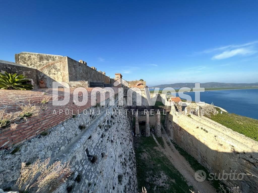 Appartamento – Porto Ercole, Borgo di Porto Ercole - Vista 4