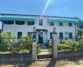 VILLA SINGOLA A POLVERARA